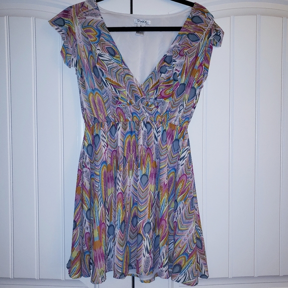 🦚🦚🦚Spread Those Colorz - Picture 2 of 4